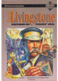 Benny Alex - David Livingstone (dán)
