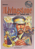 Ben Alex - David Livingstone (norvég)