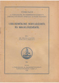 Dr. Frank Kálmán - Csecsemőkori sorvadásról és megelőzésről