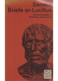 L. Annaeus Seneca - Briefe an Lucilius II.