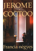 Jerome Coctoo - Francia négyes (dedikált)