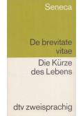 Seneca - De brevitate vitae / Die Kürze des Lebens