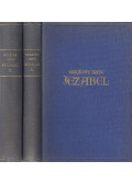 P. Gulácsy Irén - Jezabel I-II. kötet