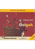 Andorka Júlia - Dolgok
