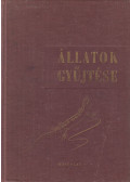 Dr. Móczár László,Dr. Soós Árpád (szerk.),Dr. Kaszab Zoltán (szerk.) - Állatok gyűjtése