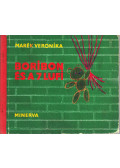 Marék Veronika - Boribon és a 7 lufi