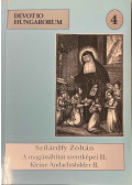 Szilárdfy Zoltán - A magánáhitat szentképei a szerző gyűjteményéből II. 19-20. század