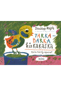 Donászy Magda - Tarka-barka kiskakaska