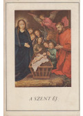 Lützeler, Heinrich - A szent éj