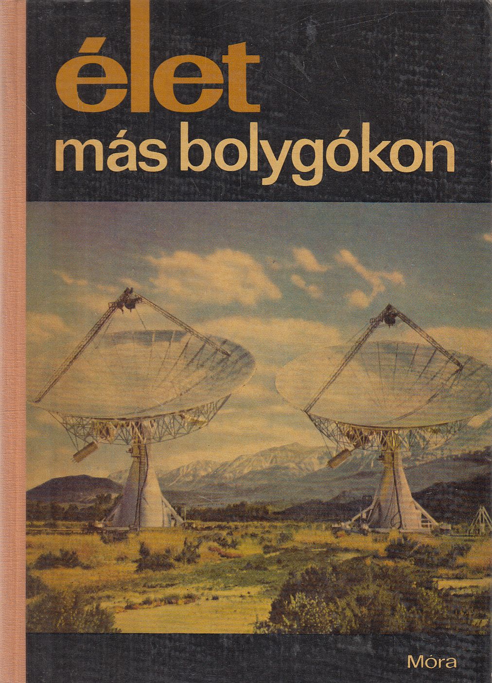 Dala László - Élet más bolygókon
