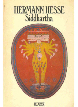 Hermann Hesse - Siddhartha Hermann Hesse - Siddhartha, London 0 antikvár könyv
