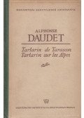 Daudet, Alphonse - Tartarin de Tarascon / Tartarin sur les Alpes
