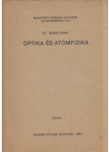 Szabó Árpád - Optika és atomfizika
