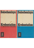 Solschenizyn, Alexander - Krebsstation I-II.