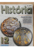 Fodor István,Tóth Sándor László,Szovák Kornél,Berend T. Iván,Bíró László,Révész László,Zsoldos Attila - História 2008/2.