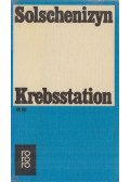 Solschenizyn, Alexander - Krebsstation II. kötet