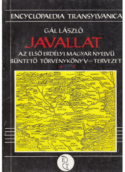 Gál László - Javallat Gál László - Javallat, Budapest 1992 antikvár könyv