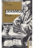 Johan Huizinga - Erasmus (német)