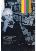 Mártonffy Marcell (szerk.),Petrás Éva (szerk.) - Szétosztott teljesség
