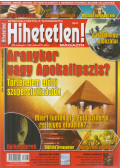 Szűcs Róbert - Hihetetlen! magazin 2017. július