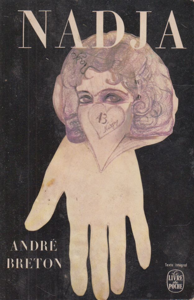 Breton, André - Nadja
