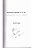 Bodai, Balazs I.,Zmuda, Richard A. - Mammográfiám lelete: Pozitív - Amit minden nőnek tudnia kell az emlőrákról (dedikált)