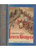 Gárdonyi Géza - Isten rabjai