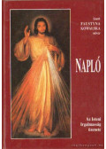 Kowalska, Maria Fautyna - Napló