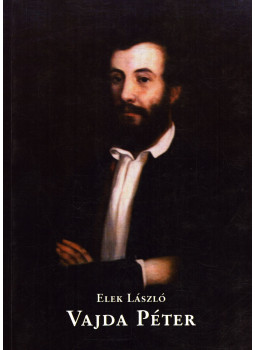 Elek László - Vajda Péter Elek László - Vajda Péter, Szarvas 1996 antikvár könyv