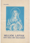 Szucsák József - Milliók látták