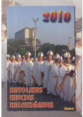 Harmath Károly (szerk.),Komáromi Borbála (szerk.),Szabó Judit (szerk.) - Katolikus Kincses Kalendárium 2010