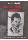 Garai László - József Attila identitásai