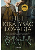 George R. R. Martin - A Hét Királyság lovagja