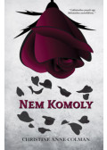 Christine Anne Colman - Nem komoly