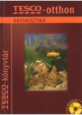 Mándics Dezső,Dr. Ács Eszter - Akvarisztika