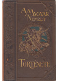 Angyal Dávid - A Magyar Nemzet Története VI. kötet