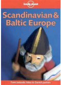 Ned Friary,Glenda Bendure,Jennifer Brewer,Nick Selby - Scandinavian & Baltic Europe