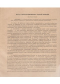 Oravecz János - Hazai coccolithophorida vizsgálatokról