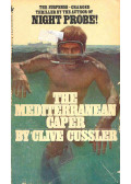 Clive Cussler - The Mediterranean Caper