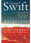 Swift, Graham - Waterland - Last orders