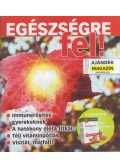 Szabó Éva - Egészségre fel! 2019. ősz-tél