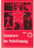 Kiss F. László - Bizalom és felelősség