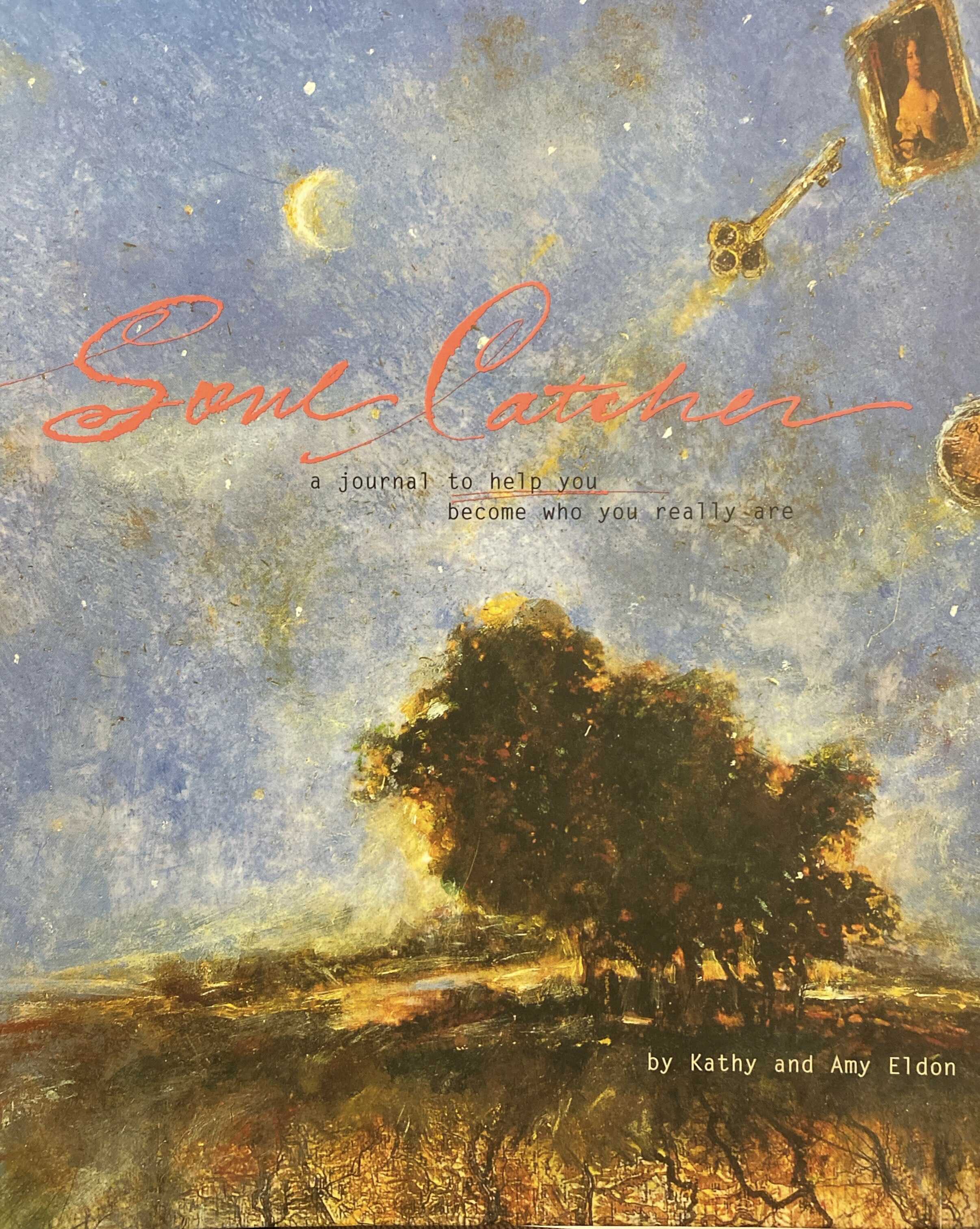 Kathy Eldon, Amy Eldon - Soul Catcher Kathy Eldon, Amy Eldon - Soul Catcher, null 1999 antikvár könyv