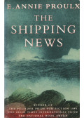 Proulx, E. Annie - The Shipping News