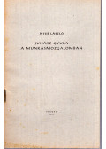 Péter László - Juhász Gyula a munkásmozgalomban