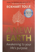 Eckhart Tolle - A New Earth