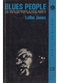 Jones, Leroi - Blues People