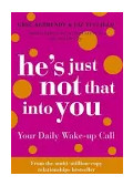 Liz Tuccillo - He's just not that into you