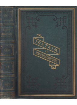 Kossuth Lajos - Irataim az emigráczióból III. Kossuth Lajos - Irataim az emigráczióból III., Budapest 1882 antikvár könyv