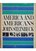 John Steinbeck - America and Americans